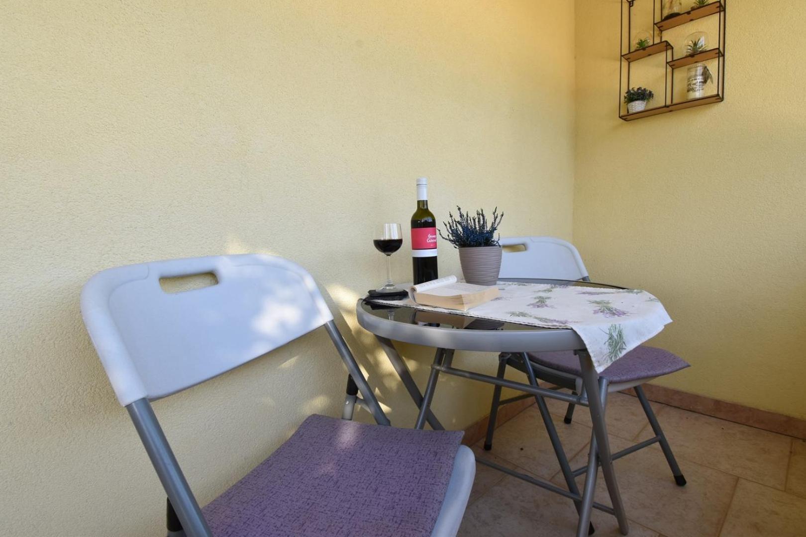 Cosy Medulin Apartments With Terrace المظهر الخارجي الصورة