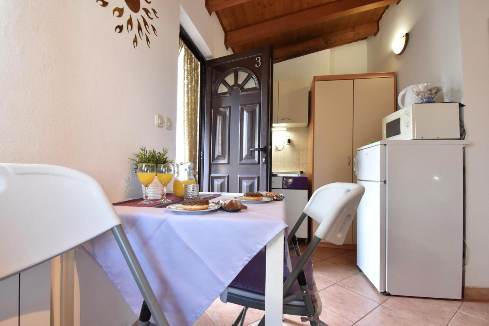 Cosy Medulin Apartments With Terrace المظهر الخارجي الصورة