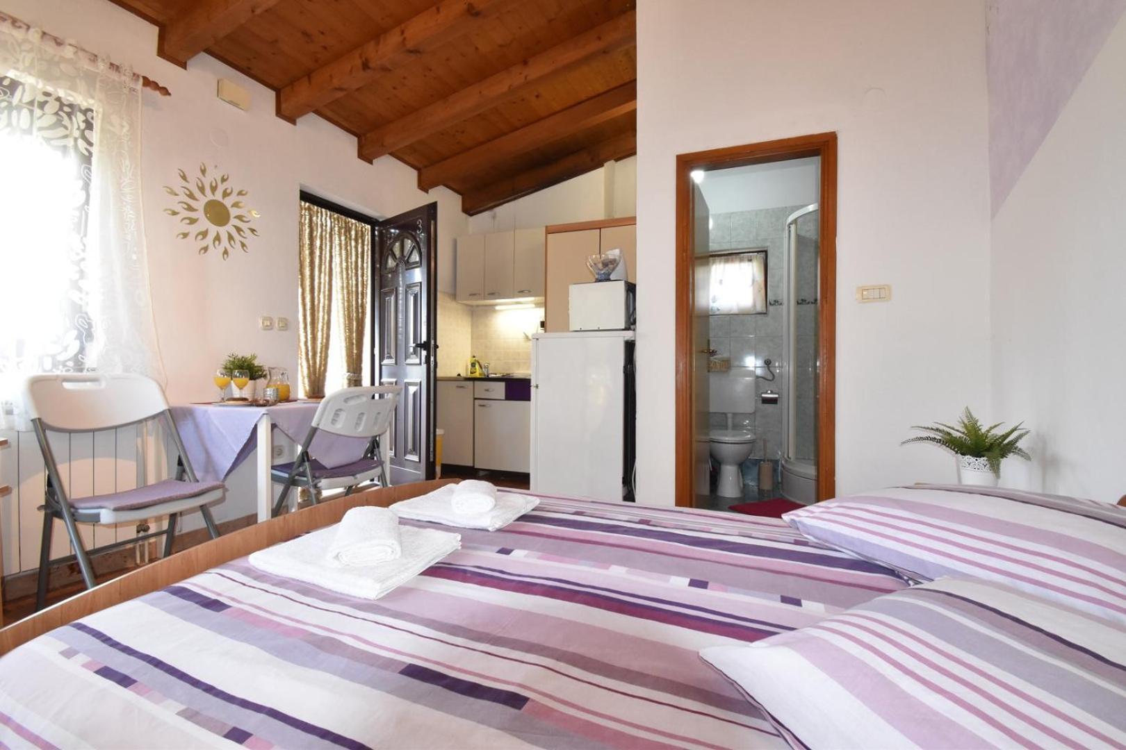 Cosy Medulin Apartments With Terrace المظهر الخارجي الصورة