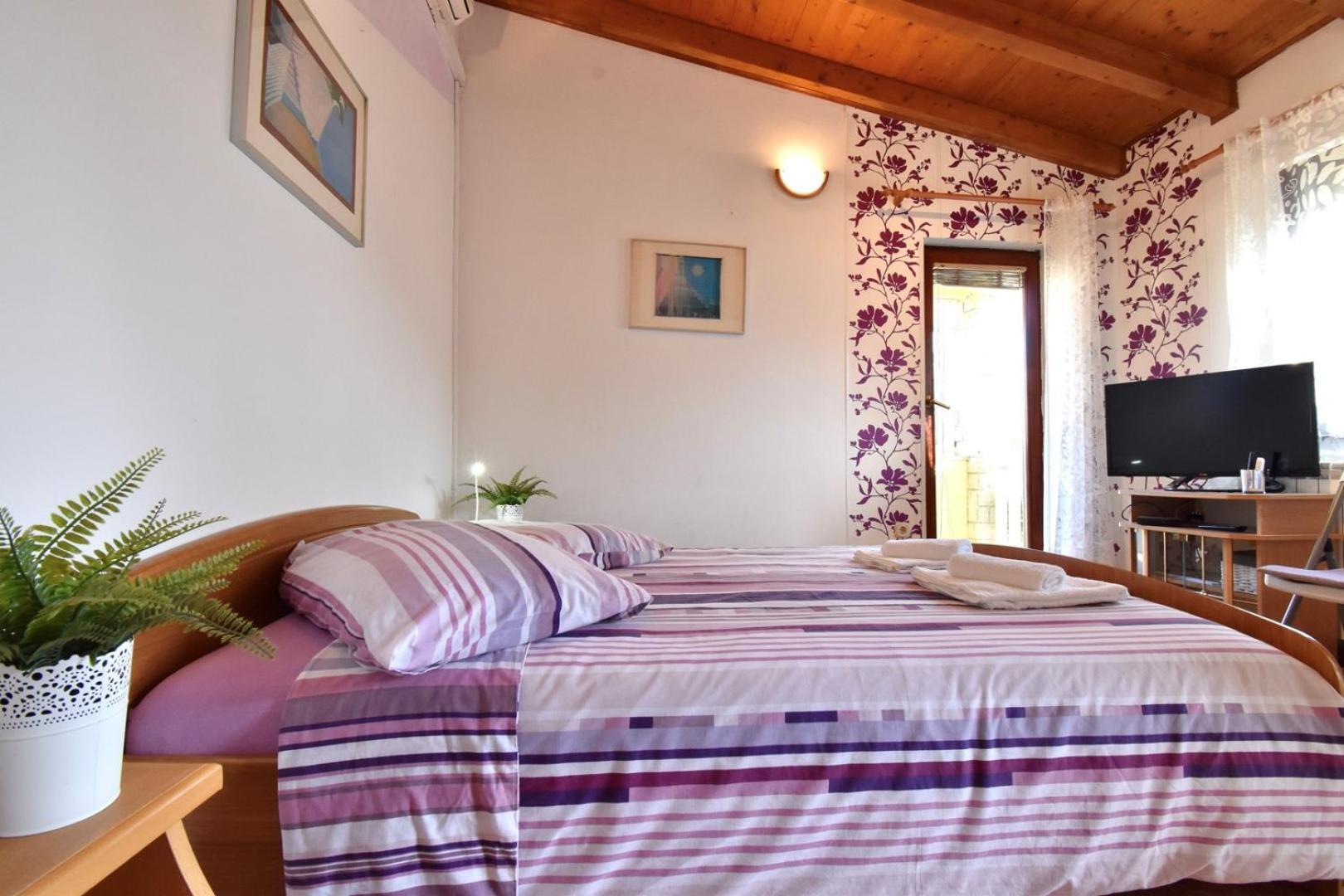 Cosy Medulin Apartments With Terrace المظهر الخارجي الصورة