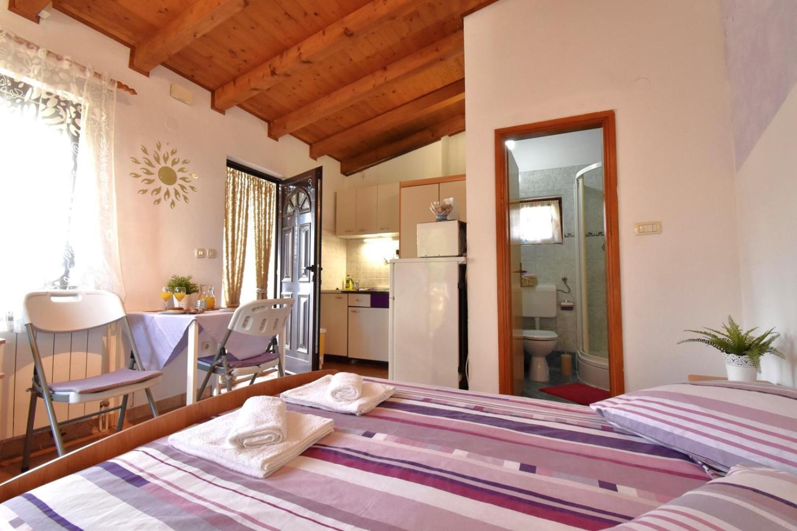 Cosy Medulin Apartments With Terrace المظهر الخارجي الصورة