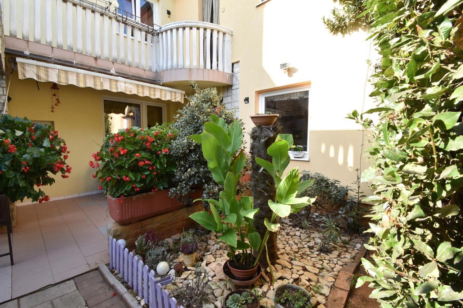 Cosy Medulin Apartments With Terrace المظهر الخارجي الصورة