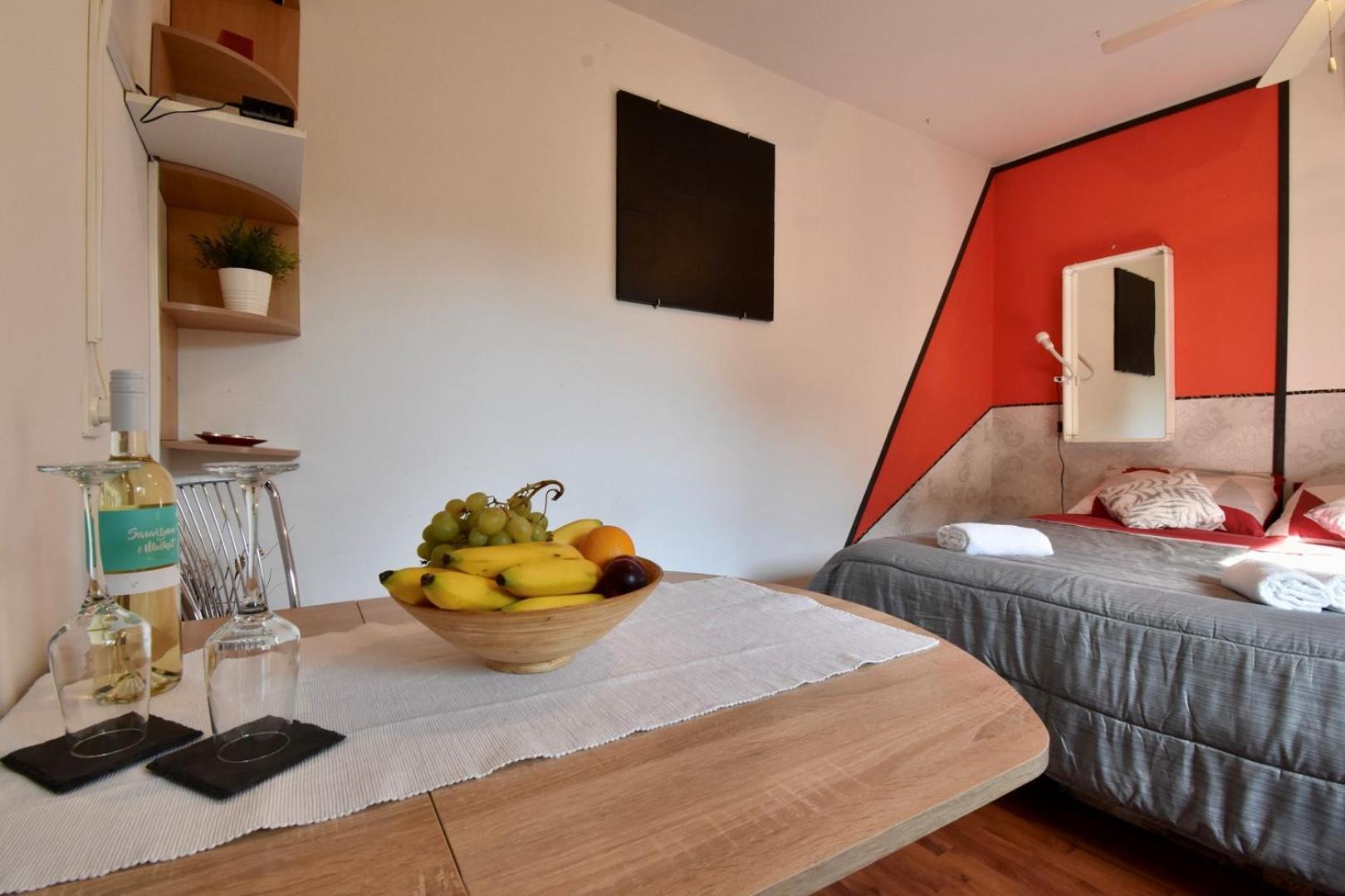 Cosy Medulin Apartments With Terrace المظهر الخارجي الصورة