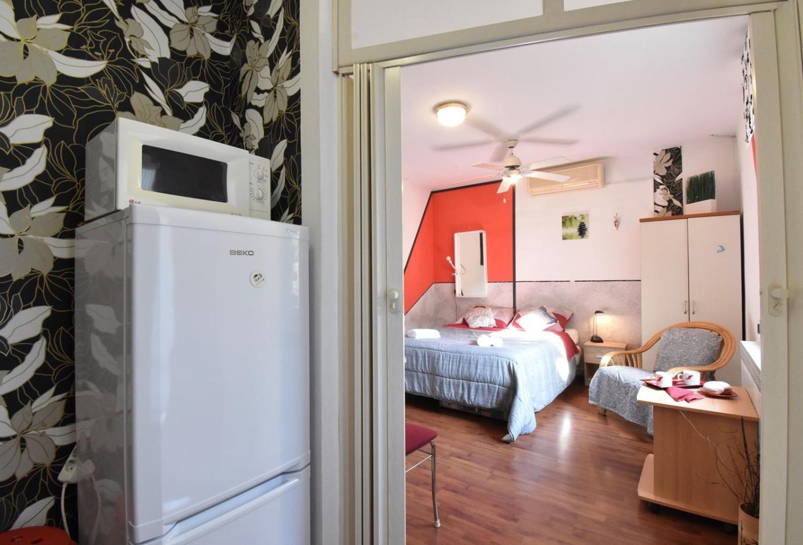 Cosy Medulin Apartments With Terrace المظهر الخارجي الصورة