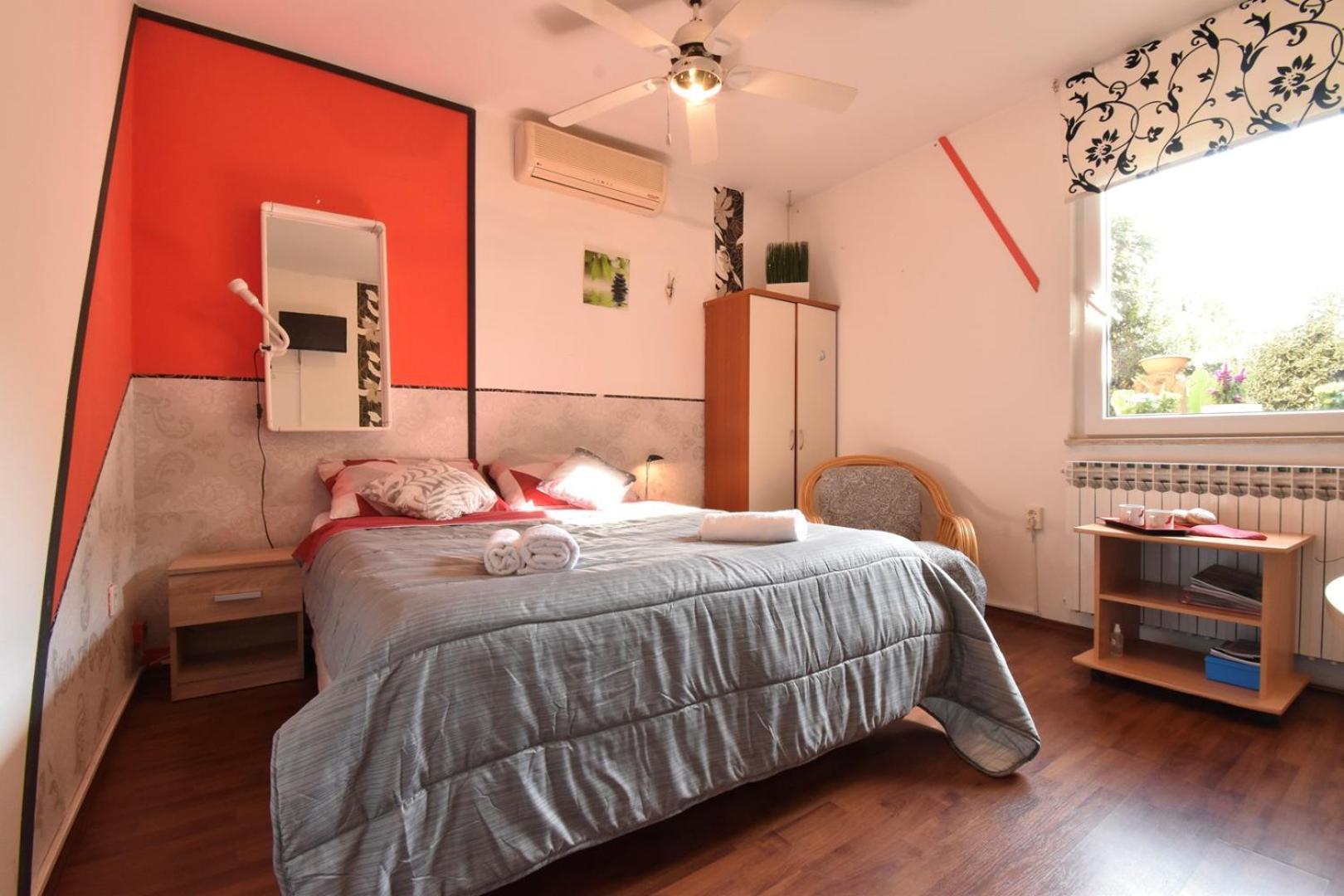 Cosy Medulin Apartments With Terrace المظهر الخارجي الصورة